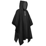 Los mejores ponchos chubasqueros para proteger a tu caballo: Análisis y comparativa
