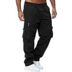 Los 5 mejores pantalones camperos baratos para montar a caballo: Análisis y comparativa