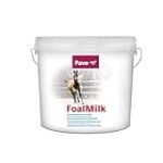 Análisis y comparativa: La mejor leche para potros en el cuidado de caballos