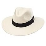 Los mejores sombreros Panama en Panamá para proteger a tu caballo del sol