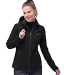 Chaquetas para mujer softshell: Protección y estilo para montar a caballo