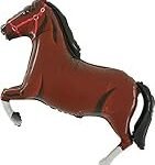 Análisis y comparativa de los mejores productos para caballos marrones oscuros: Encuentra la mejor equipación para tu amigo equino