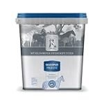 Los mejores antiinflamatorios para caballos sin receta: Análisis y comparativa de los más efectivos