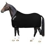 Guía completa de mantas para caballos en invierno: Análisis y comparativa de los mejores productos