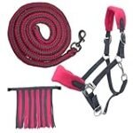 Guía de compra: Los mejores cabestros para tu caballo