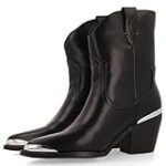 Los Mejores Botines con Punta Metálica para Caballos: Análisis y Comparativa