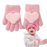 Los mejores guantes para niñas de 2 años: ¿cuál es el más adecuado para montar a caballo?