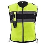 Análisis y comparativa: Chalecos Moto Airbag para una Protección Óptima en la Monta a Caballo
