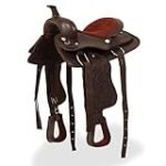 Las mejores sillas de montar a caballo vaqueras: Análisis y comparativa para elegir la ideal para tu caballo