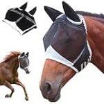 Guía de compra: ¿Qué anteojeras para caballos son las mejores del mercado?