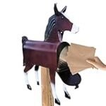 Análisis y comparativa: Las mejores letras de hierro para caballos