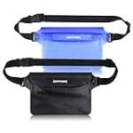 Análisis y comparativa de las mejores riñoneras waterproof para caballos: ¡Protección impermeable garantizada!