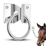 Guía completa: Tipos de enganches de caballos para encontrar el mejor producto