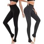 Análisis de las mejores mallas calientes para mujer: ¡Ideales para montar a caballo!