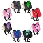 Las mejores monturas para ponis: análisis y comparativa de productos para tu compañero equino Las mejores monturas para ponis: análisis y comparativa de productos para tu compañero equino