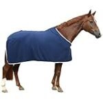 Análisis y comparativa de las mejores mantas para caballo de Decathlon: ¿Cuál es la ideal para tu equino?