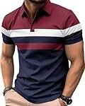 Análisis de los mejores polos bonitos para hombres: ¡El estilo también importa en la equitación!