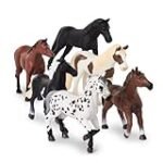 Comparativa: Los mejores caballos de juguete para potenciar la diversión de tu equino