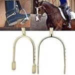 Camino de la Espuela: Análisis y Comparativa de los Mejores Productos para Caballos