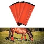 Análisis y comparativa de los mejores tipos de protectores para caballos: ¡Protege a tu compañero equino con lo mejor!
