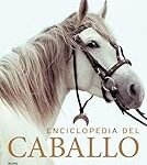 Los mejores libros sobre caballos: análisis y comparativa de las guías imprescindibles para cuidar a tu caballo
